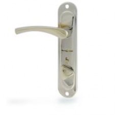 Ручка на планке APECS HP-42.0102-S-C-G-R